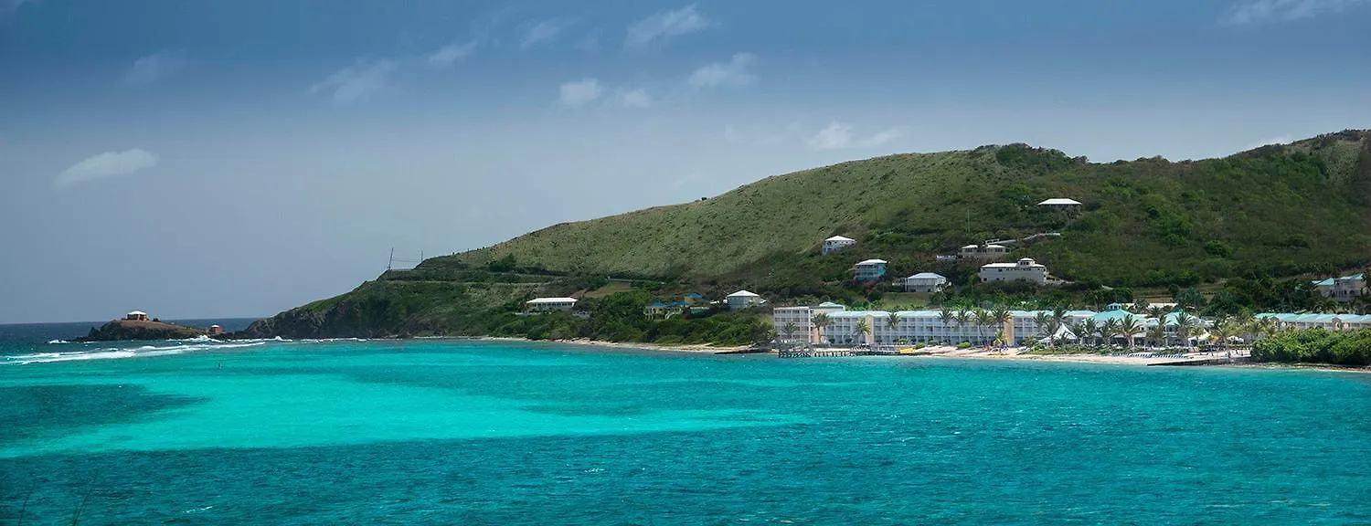 Oceans At Divi Carina Bay - Adults Only Hotel Christiansted