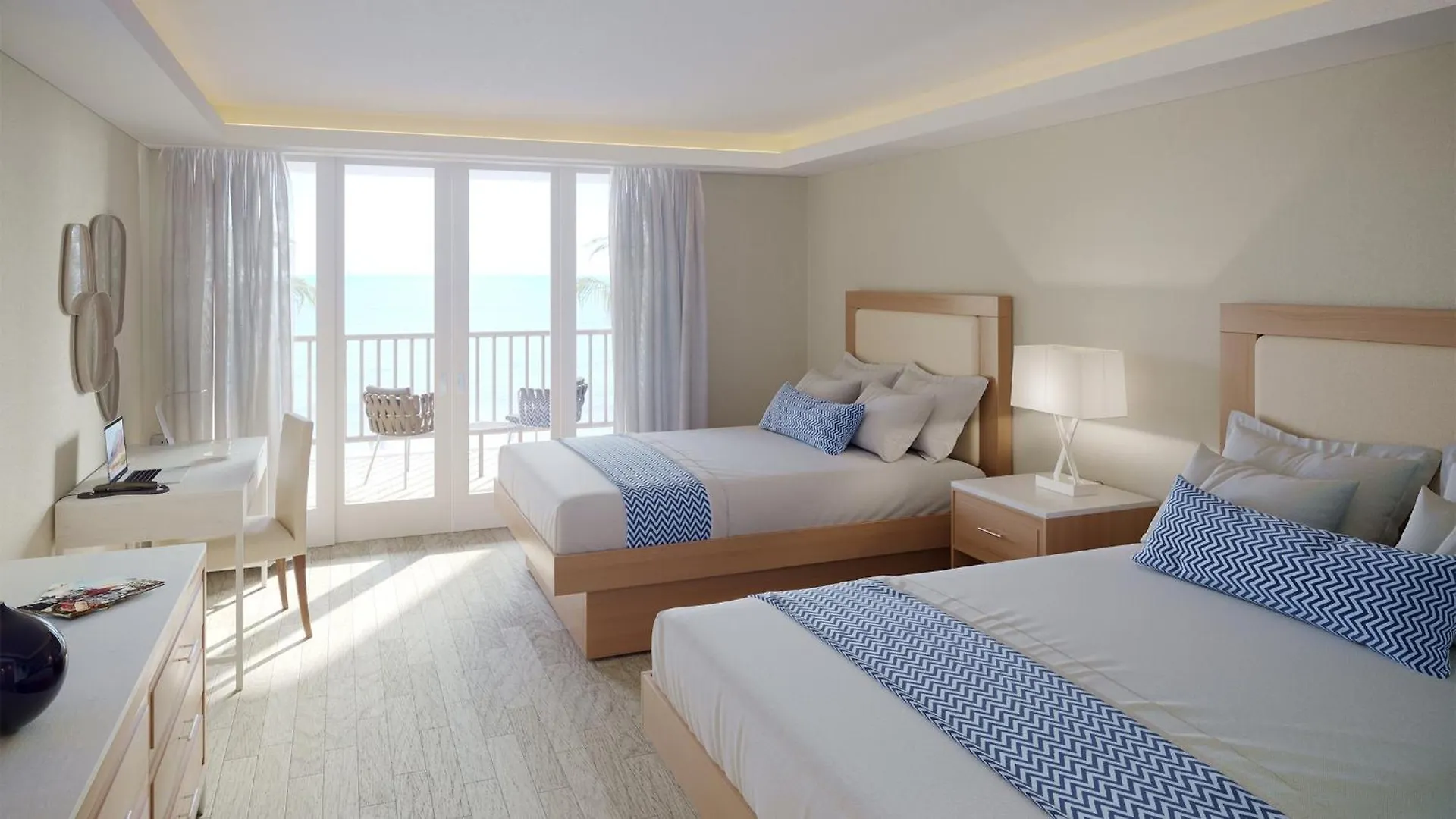Oceans At Divi Carina Bay - Adults Only Hotel Christiansted