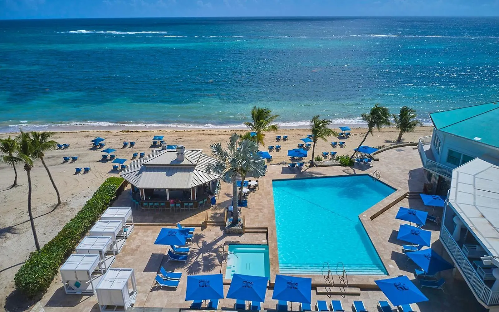 Oceans At Divi Carina Bay - Adults Only Hotel Christiansted 3*,  United States Virgin Islands