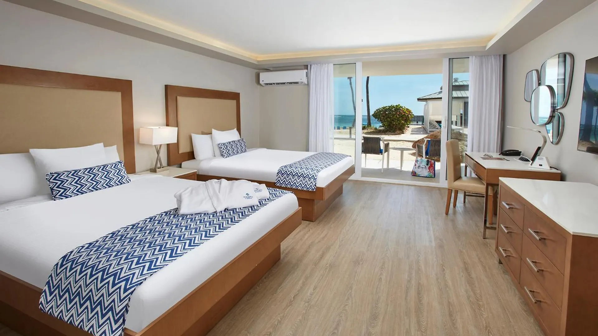 Oceans At Divi Carina Bay - Adults Only Hotel Christiansted