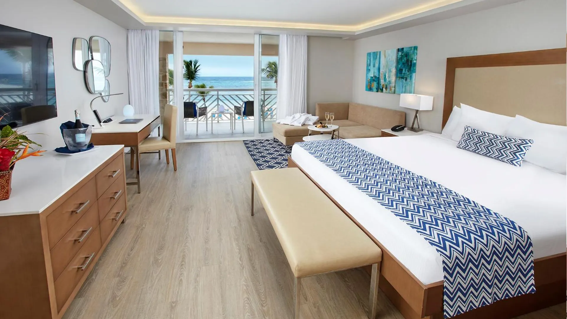 ***  Oceans At Divi Carina Bay - Adults Only Hotel Christiansted United States Virgin Islands