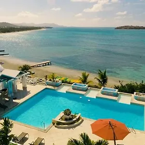 Hotel On The Bay, Christiansted