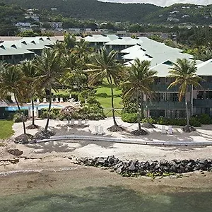 Resort Colony Cove, Christiansted