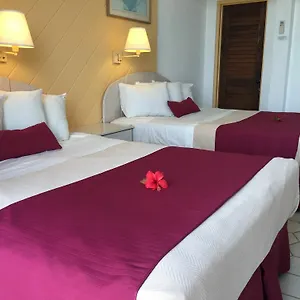 Hotel On The Cay, Christiansted