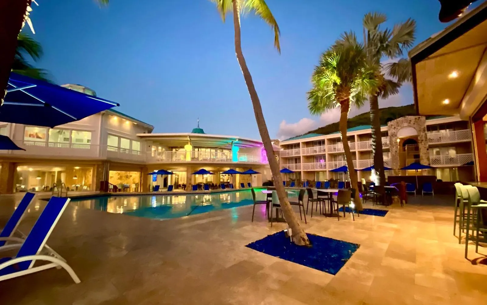Oceans At Divi Carina Bay - Adults Only 호텔 크리스천스테드 미국령 버진아일랜드